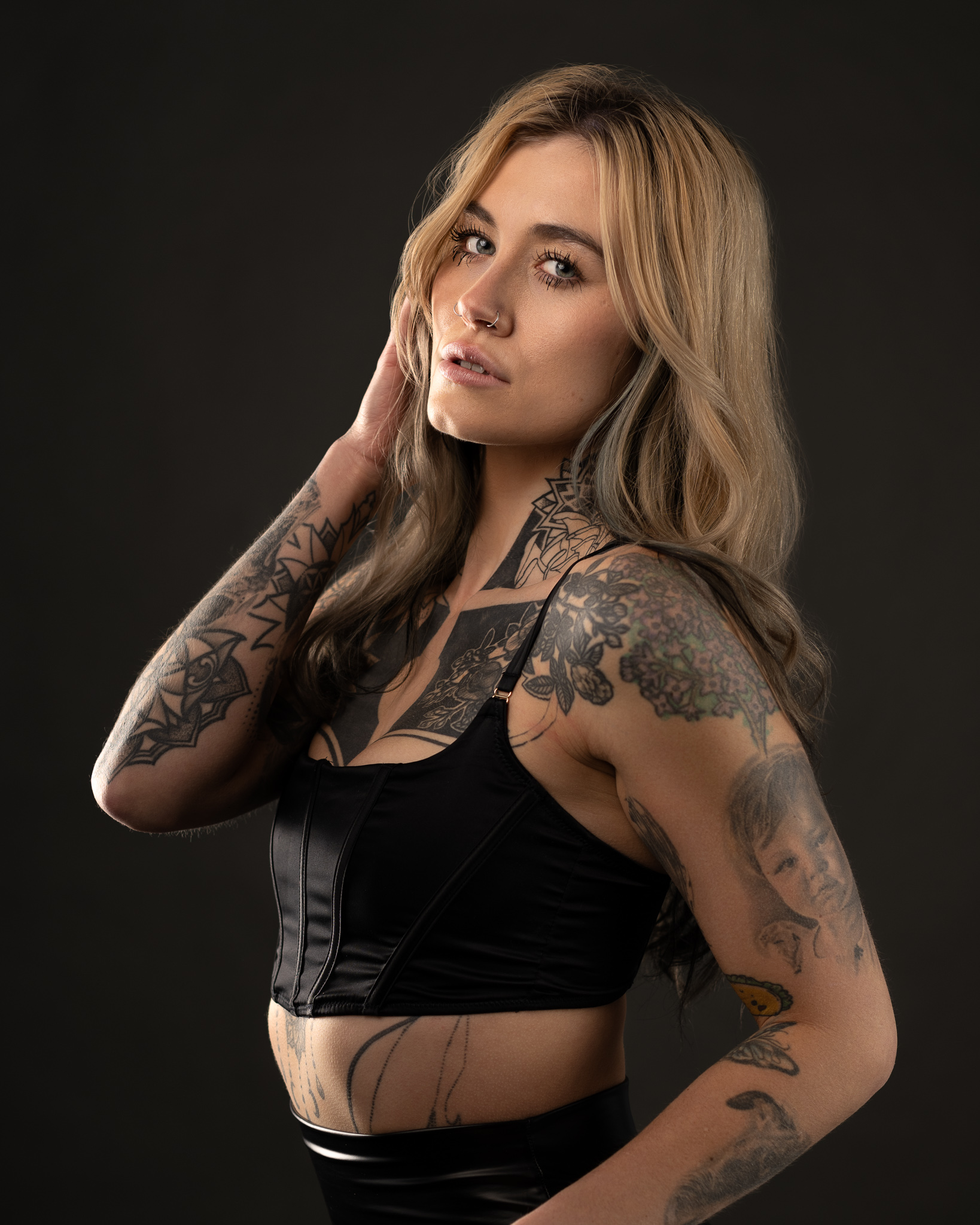 premium boudoir Minnesota